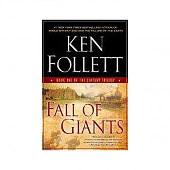 Fall of Giants 