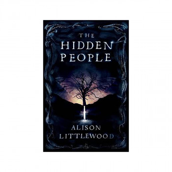 The Hidden People 