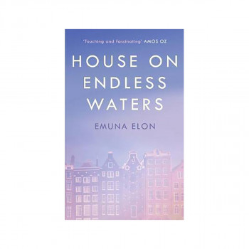 House on Endless Waters 