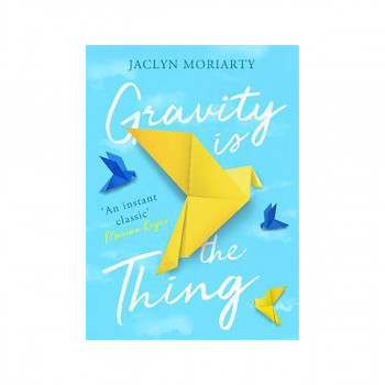 Gravity Is the Thing 