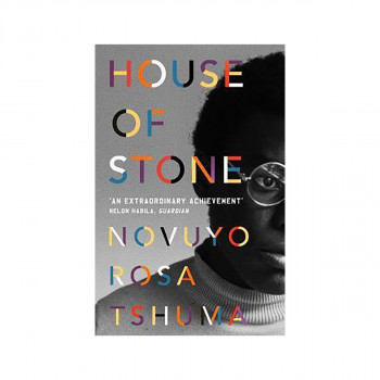 House of Stone 