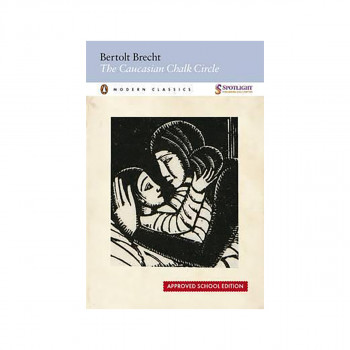 The Caucasian Chalk Circle 