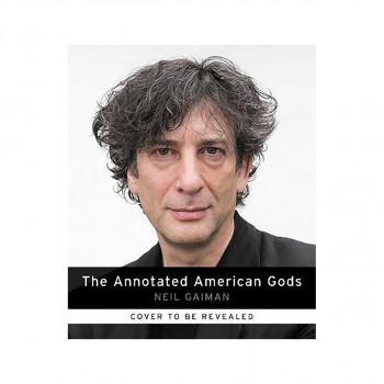 The Annotated American Gods 