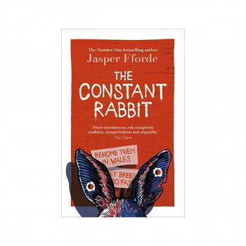 The Constant Rabbit : The Sunday Times bestseller 
