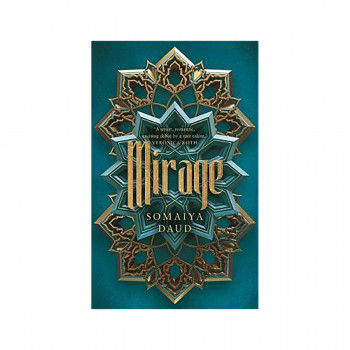 Mirage : the captivating Sunday Times bestseller 