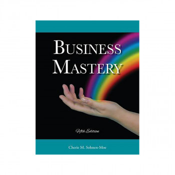 Business Mastery 