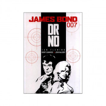 James Bond - Dr. No : Casino Royale 