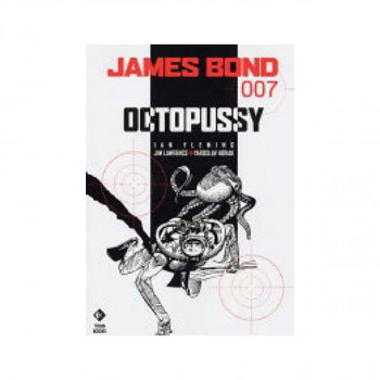 James Bond : Octopussy 