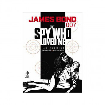 James Bond - the Spy Who Loved Me : Casino Royale 