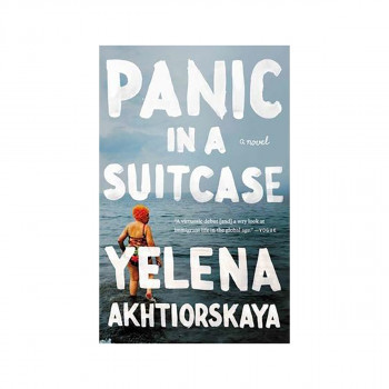 Panic in a Suitcase 