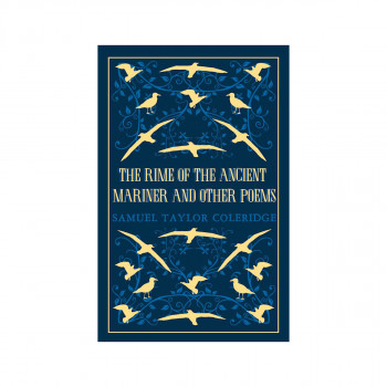 The rime of the ancient mariner and other poems 