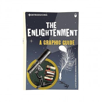 Introducing the Enlightenment : A Graphic Guide 