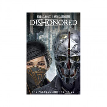 Dishonored : The Peerless and the Price 