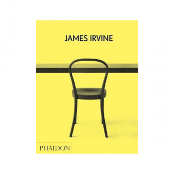 James Irvine 
