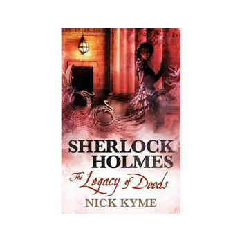 Sherlock Holmes - The Legacy of Deeds 