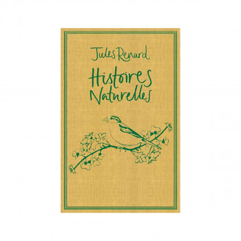 Histoires naturelles 