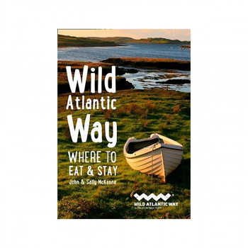Wild Atlantic Way : Where to Eat and Stay 