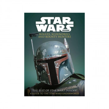 Star Wars: Rogues, Scoundrels & Bounty Hunters 