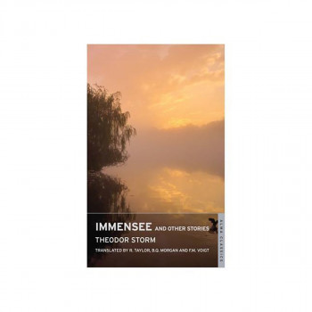 Immensee and Other Stories 