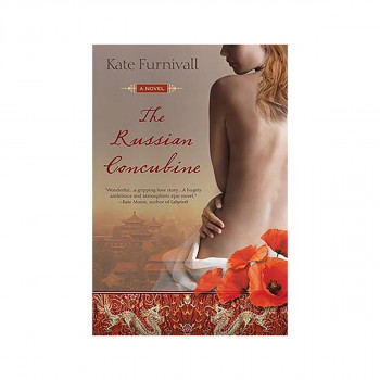 The Russian Concubine 