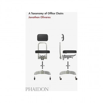 A Taxonomy of Office Chairs 