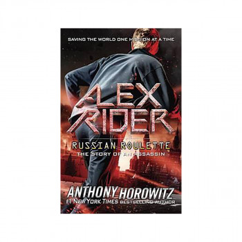 Russian Roulette : The Story of an Assassin 