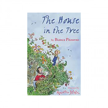 The house in the tree 