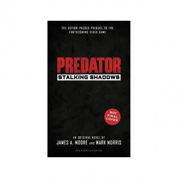 Predator: Stalking Shadows 
