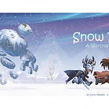 Snow Fight : A Warcraft Tale 