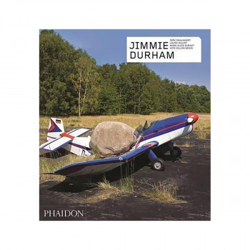 Jimmie Durham - Revised and Expanded Edition : Contemporary Artists series 