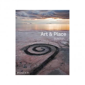 Art & Place : Site-Specific Art of the Americas 