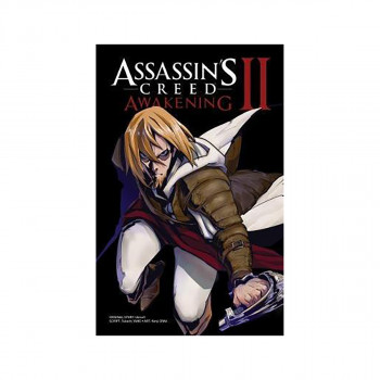 Assassin's Creed Awakening : Volume 2 