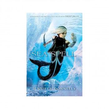 Waterfire Saga, Book Four Sea Spell 