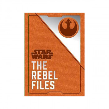 Star Wars - The Rebel Files 
