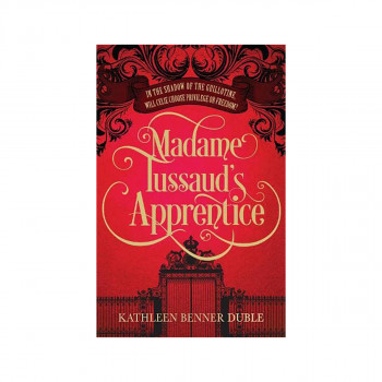 Madame Tussaud's apprentice 