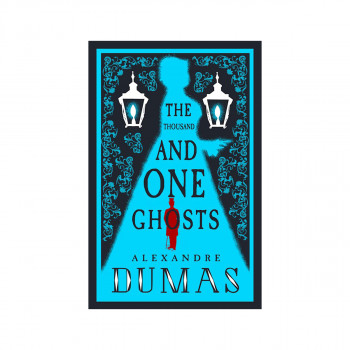 The thousand and one ghosts 