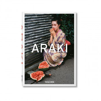 Araki. 40th Ed. 