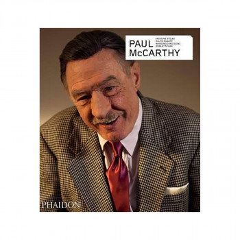 Paul McCarthy - Revised and Expanded Edition 