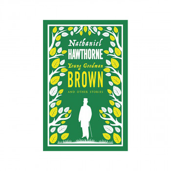 Young Goodman Brown and other stories 