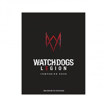 Watch Dogs Legion: Resistance Report 