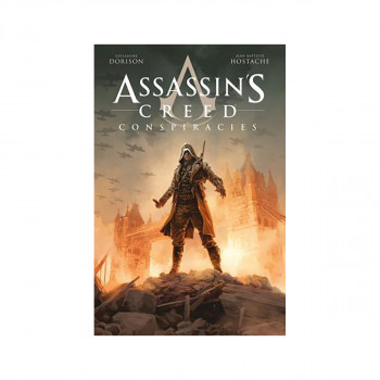 Assassin's Creed: Conspiracies 