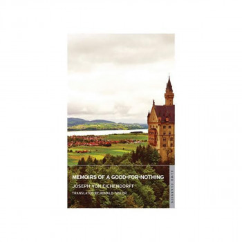 Memoirs of a Good-for-Nothing 