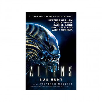 Aliens : Bug Hunt 