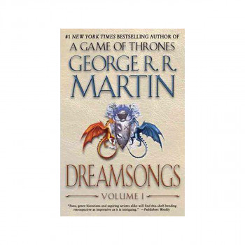 Dreamsongs: Volume I 