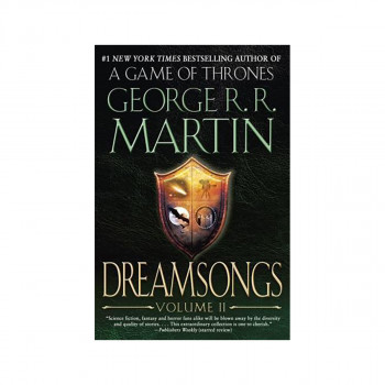 Dreamsongs: Volume II - Dreamsongs 