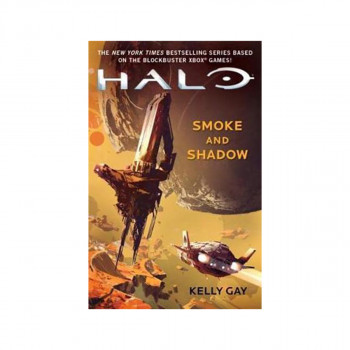 Halo: Smoke and Shadow 