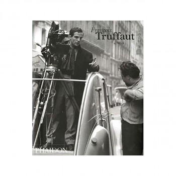 Truffaut At Work 