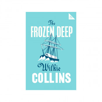 The frozen deep 