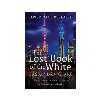 The Lost Book of the White, Volume 2 