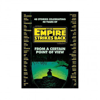 From a Certain Point of View: The Empire Strikes Back (Star Wars) 